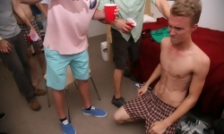 Fratboys Tricked