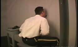 Franck Loves Gloryholes