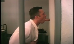 Franck Loves Gloryholes