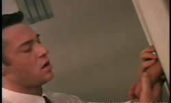 Franck Loves Gloryholes