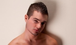Chad Brock, Trevor Bride and Miguel Temon