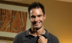 Cameron Kincade