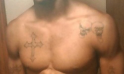 Show Me That Black Meat