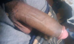 Show Me That Black Meat
