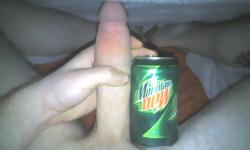 Big Amateur Cocks On Display