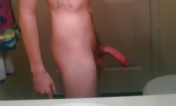 Big Amateur Dicks