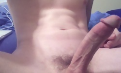 Big Amateur Meat