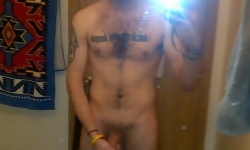 Big Amateur Meat
