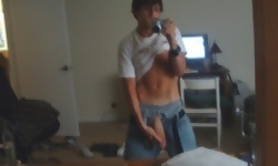 Big Dick Brazilian Boy