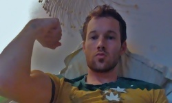 Big Dick Brazilian Boy