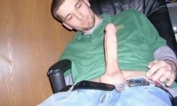 Big Dick Brazilian Boy