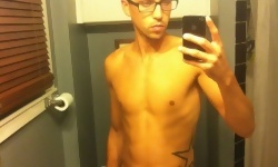 Big Dick Brazilian Boy