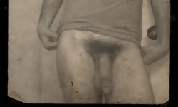 Check Out My Big Cock