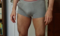 Check Out My Big Cock