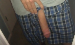 Check Out My Big Cock