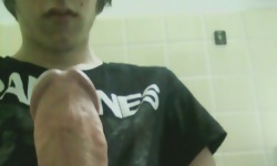 Dreaming Of Big Amateur Cocks