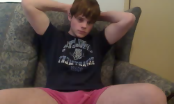 Dreamy Big Dick Boyfriend