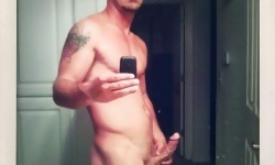 Drunk Boys Show Off Their Cocks