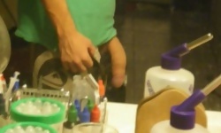 Fat Veiny Amateur Goodness