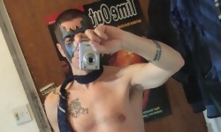 Giant Webcam Cocks