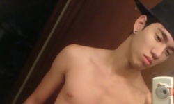 Guess How Big His Dick Is