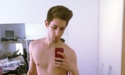 Guess How Big His Dick Is