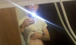 Guess How Big His Dick Is