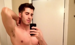 Guess How Big His Dick Is