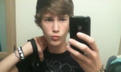 Guess How Big His Dick Is