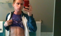 Guess How Big His Dick Is