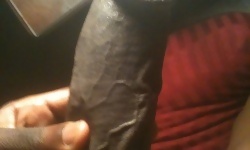 Hooray For Big Cocks