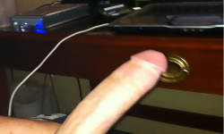 Hot As Fuck With A Nice Cock
