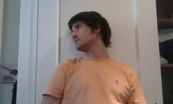 Monster Latin Webcam Cock