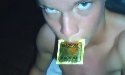 Monster Latin Webcam Cock