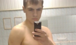 Monster Latin Webcam Cock