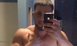 Monster Latin Webcam Cock