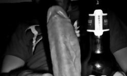 Quinum And His Big Cock