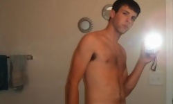 Self Sucking My Own Meat