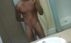 So Big I Can Cradle It