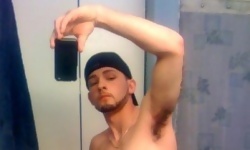 This Boy Is Packin Some Serious Dong
