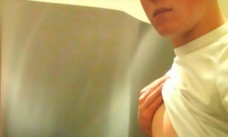 This Twink Is Packing Some Serious Meat