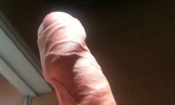 Twink Shows Us His Delicious Gift