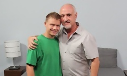 Shane Wright and Jake