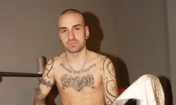 Jhony C and Luck Ass