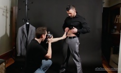The Infinity Shoot