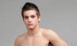 Dylan Roberts and Johnny Rapid