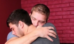 Jimmy Fanz and Colby Jansen