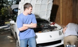Mechanical Meltdown