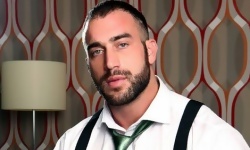 Introducing Spencer Reed