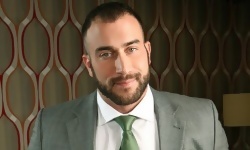 Introducing Spencer Reed